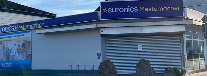 EURONICS Mestemacher