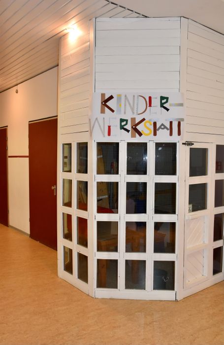 Johanniter-Kindergarten Schlaue Mäuse