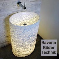 Badsanierung | Bavaria Bäder Technik GbR | Badsanierung u. Badrenovierung | München