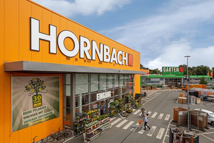 HORNBACH Bremen