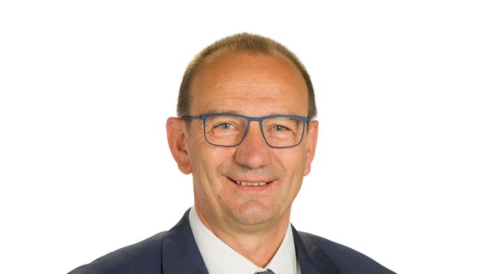  Hermann Becker - Selbstständiger Vertriebspartner für Swiss Life Select