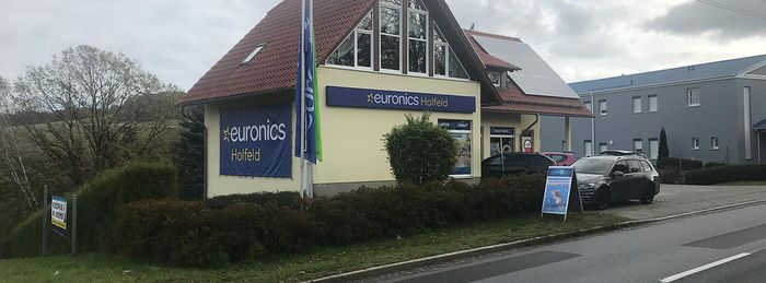 EURONICS Holfeld