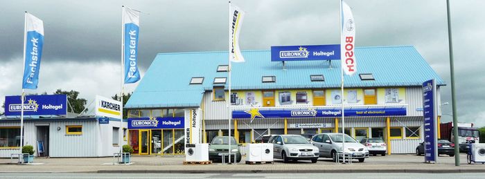 EURONICS Holtegel