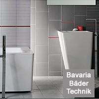 Badrenovierung | Bavaria Bäder Technik GbR | Badsanierung u. Badrenovierung | München