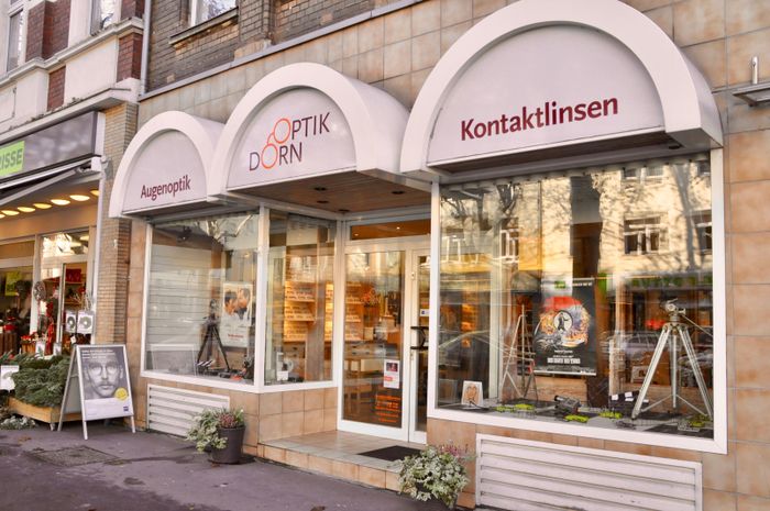 Optik Dorn Köln