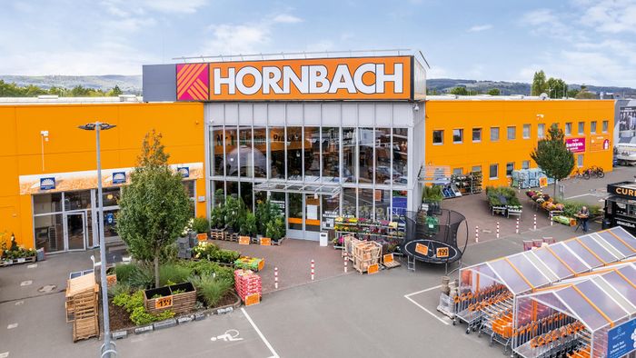 HORNBACH Trier