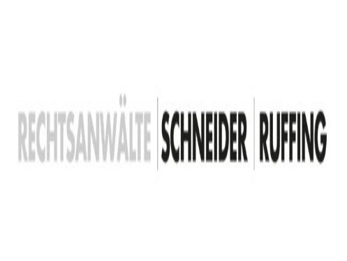 Rechtsanwälte Schneider & Ruffing - Familienrecht, Arbeitsrecht, Erbrecht, Vertragsrecht