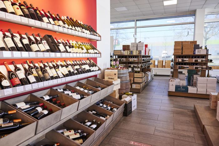 Jacques’ Wein-Depot Wiesbaden-Biebrich