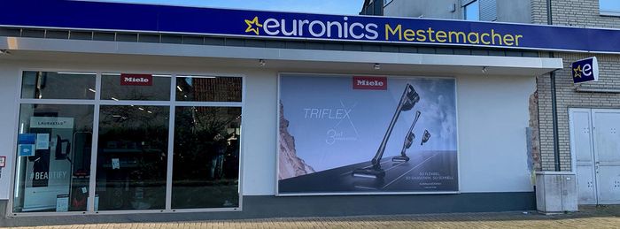 EURONICS Mestemacher