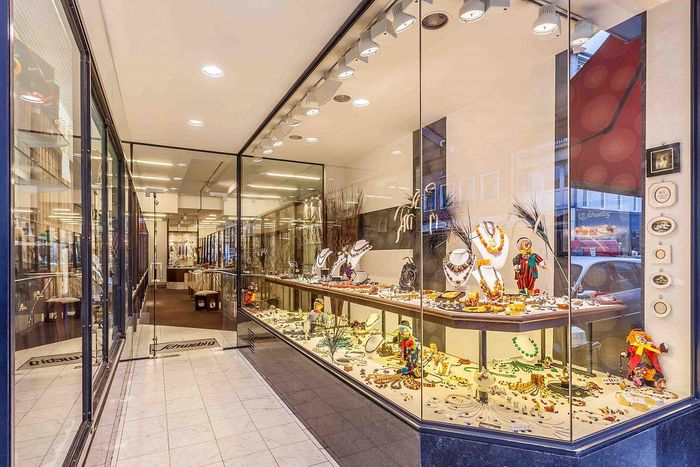 Juwelier & Schmuck Schwebig Köln | Billardzubehör Schwebig Köln