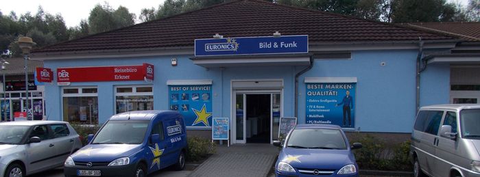 EURONICS Bild & Funk