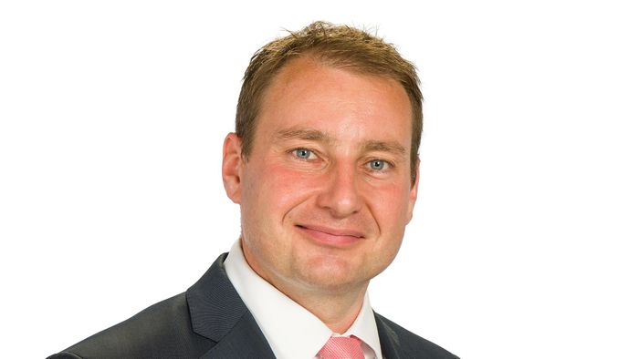  Thomas Ryl - Selbstständiger Vertriebspartner für Swiss Life Select