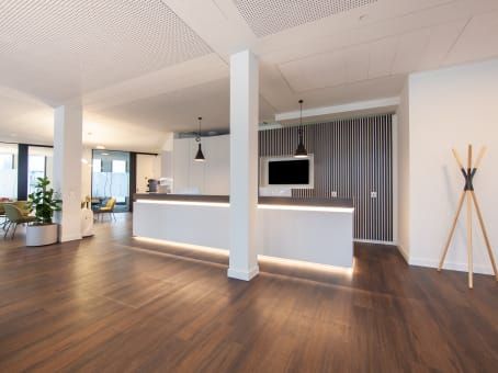 Signature by Regus - Bremen, City Gate