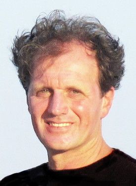 Profilfoto- Dr. Bernhard Mundigl München