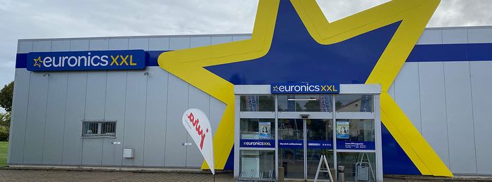 EURONICS XXL Haußmann