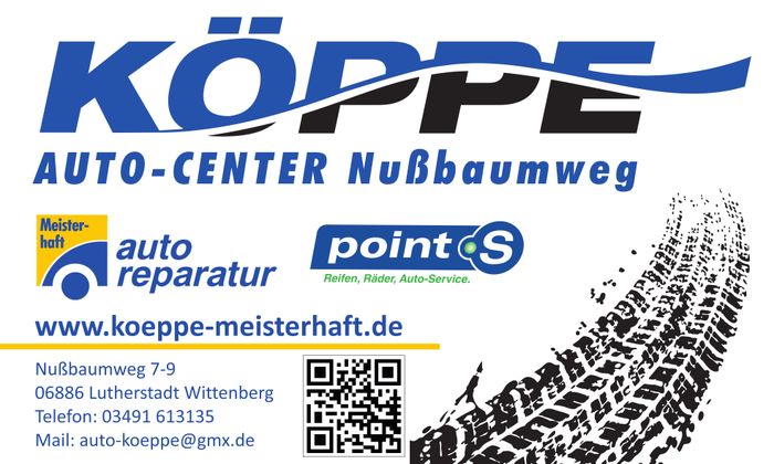 Auto-Center Nußbaumweg