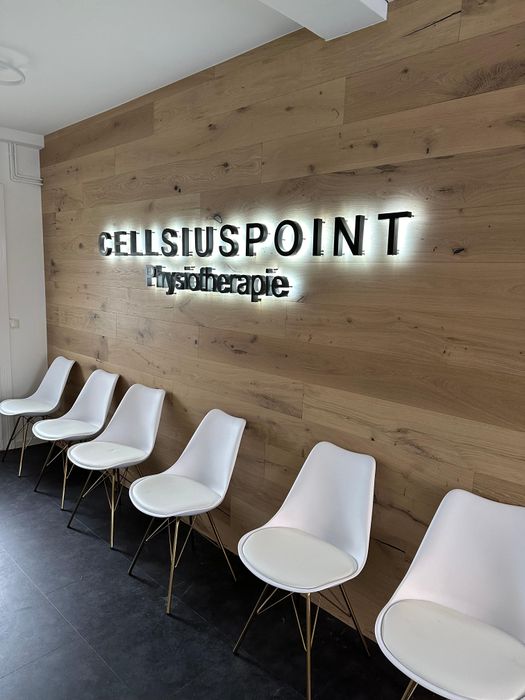 Cellsiuspoint - Physiotherapie Potsdam