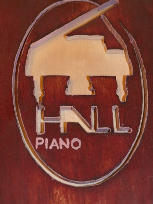 Piano Hall Klavierreparaturen München