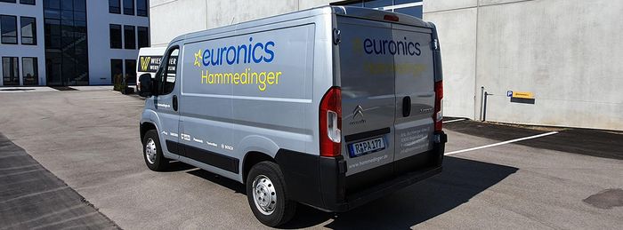 EURONICS Hammedinger