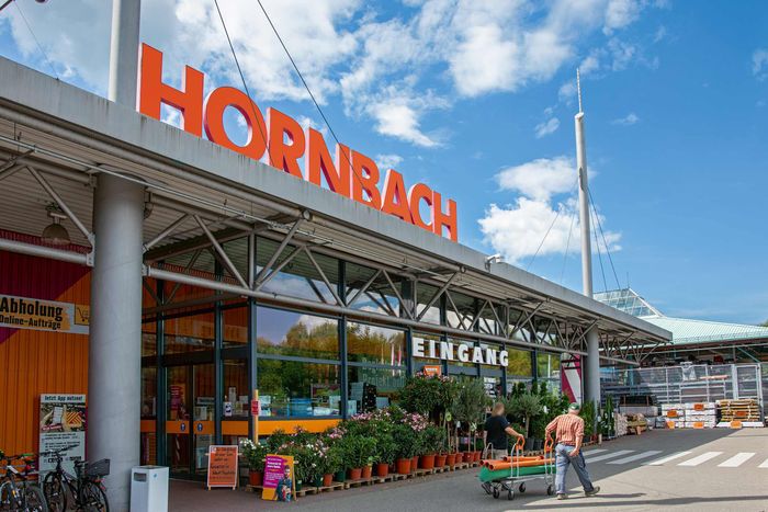 HORNBACH Kempten