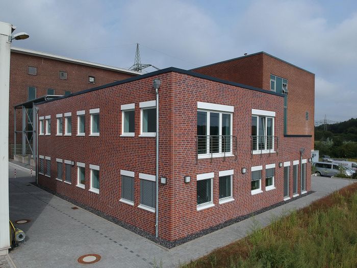 Westnetz GmbH Schulungs- und Servicezentrum Transformatoren