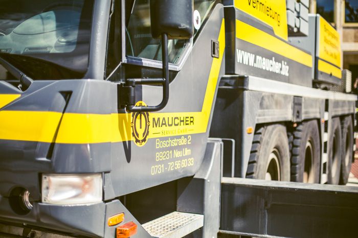 Maucher Service GmbH