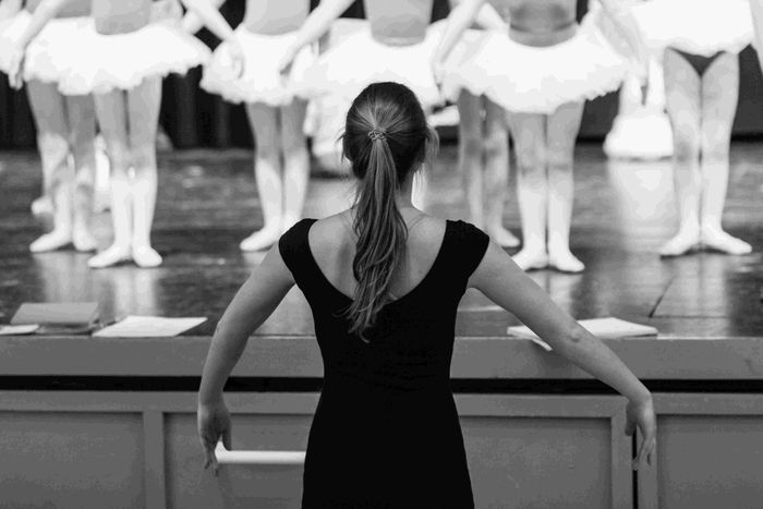 Ballettschule Prien am Chiemsee