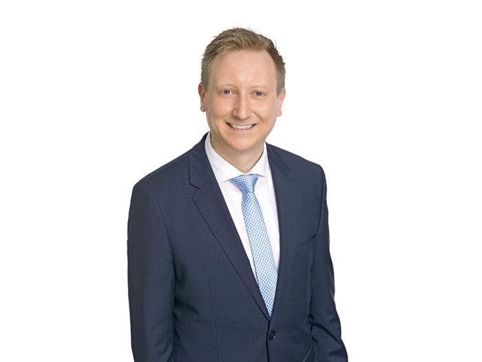 INTER Versicherungsgruppe Timo Schwedt