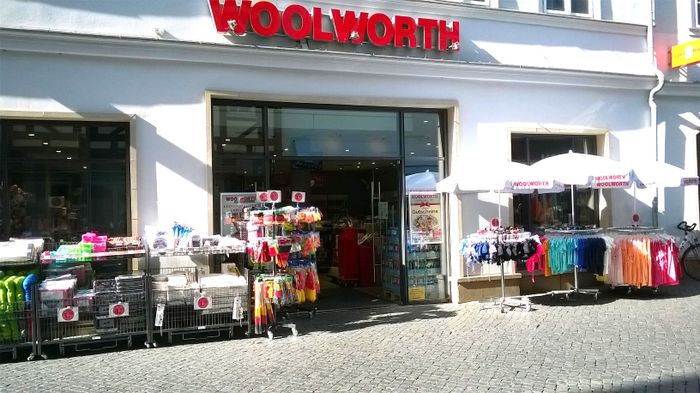 Woolworth