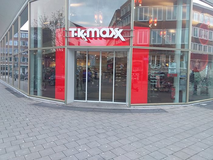 TK Maxx