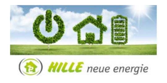 Hille neue energie