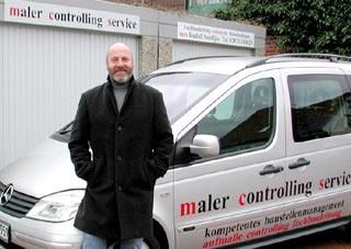 Maler Controlling Service