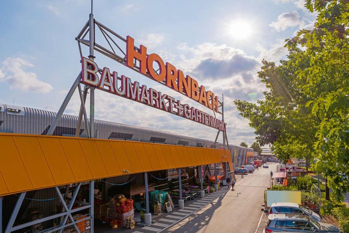 HORNBACH Koblenz