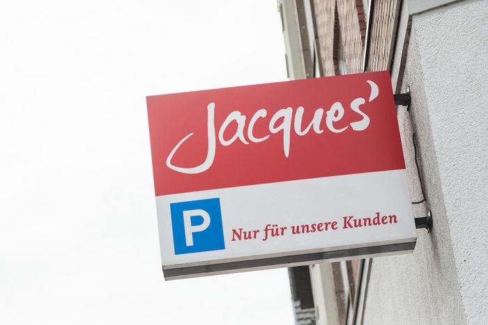 Jacques’ Wein-Depot Neuss-Mitte