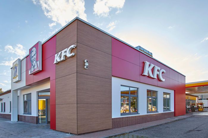 Kentucky Fried Chicken