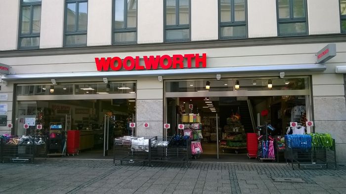 Woolworth