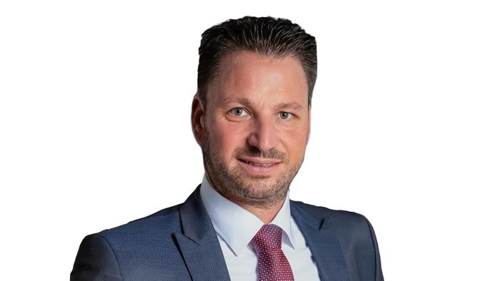  Timo Braun - Selbstständiger Vertriebspartner für Swiss Life Select