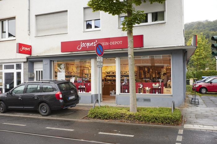 Jacques’ Wein-Depot Bonn-Dottendorf