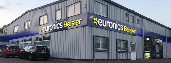 EURONICS Beisler