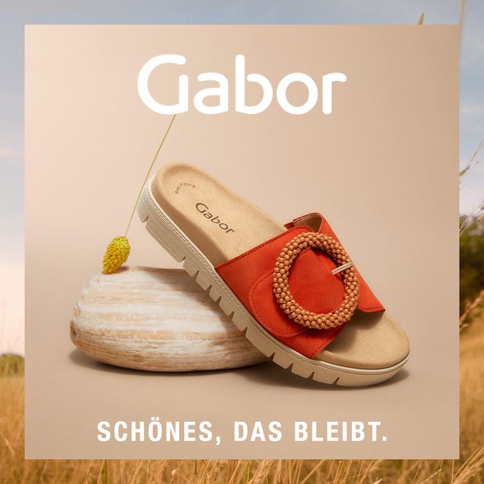 Gabor Outlet Rosenheim