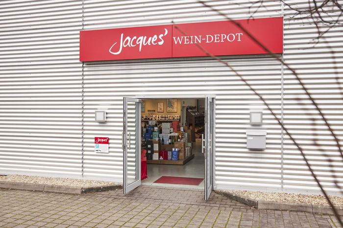Jacques’ Wein-Depot Bad Salzuflen
