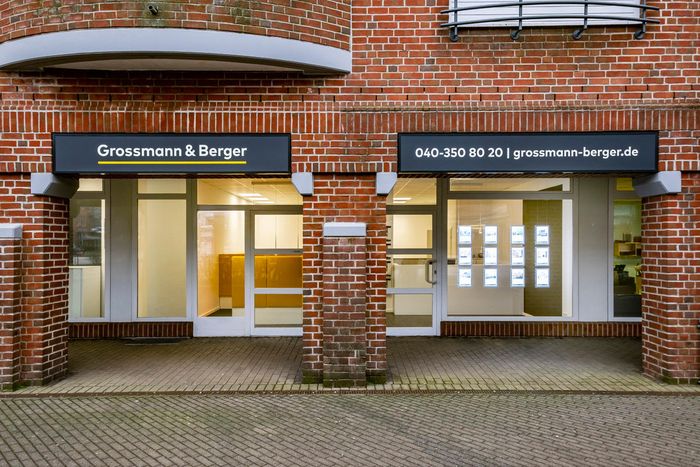Grossmann & Berger GmbH Immobilien