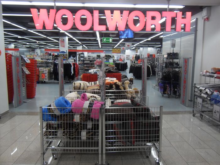 Woolworth