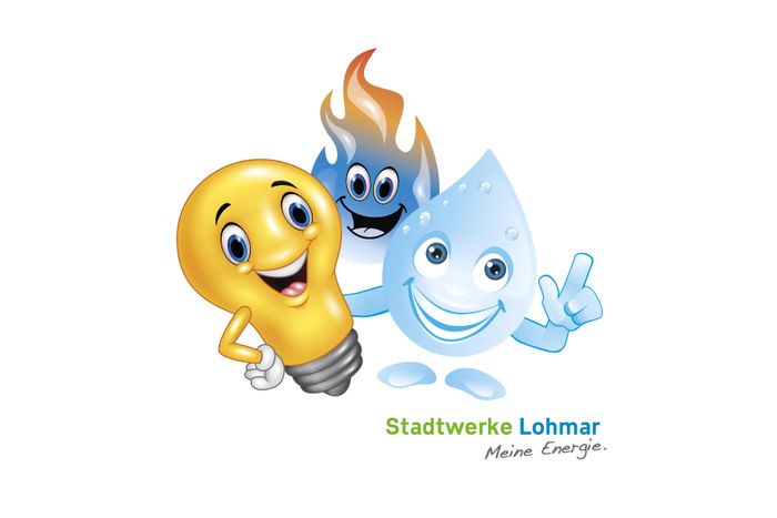 Stadtwerke Lohmar GmbH & Co. KG