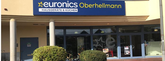 EURONICS Römer