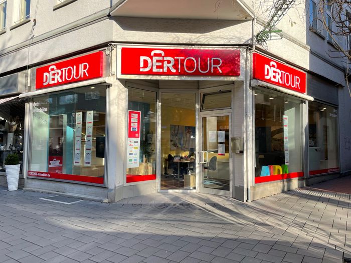 DERTOUR Reisebüro