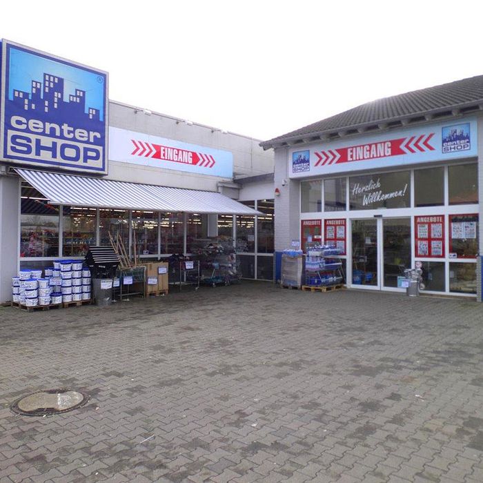 CENTERSHOP Bergheim