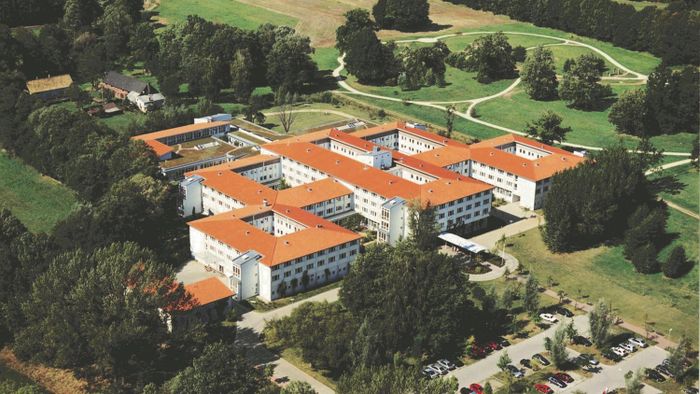 MEDICLIN Reha-Zentrum Spreewald