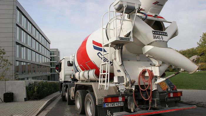 CEMEX Deutschland