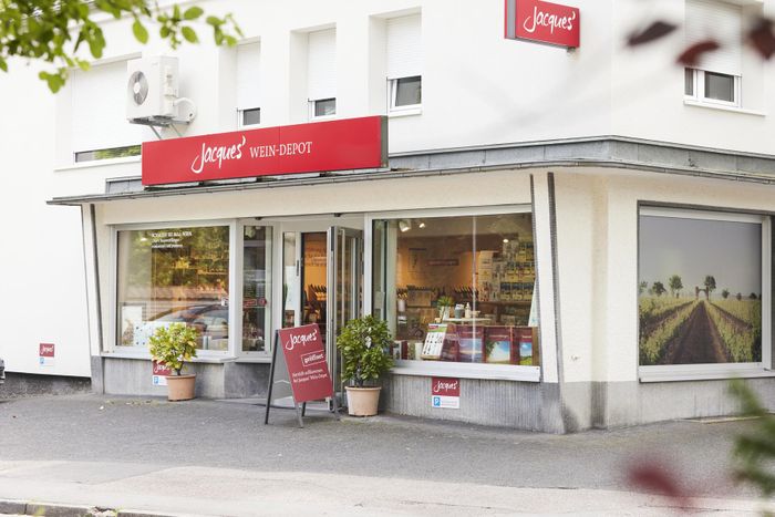 Jacques’ Wein-Depot Bergisch Gladbach